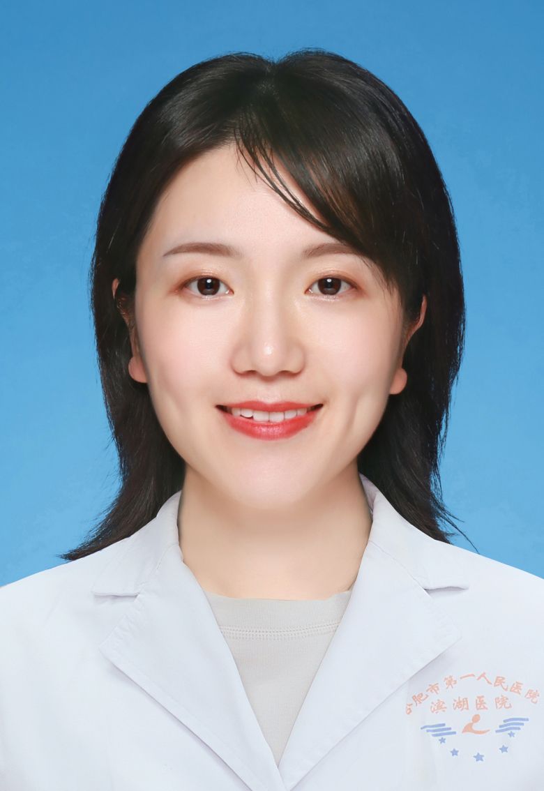 徐婷婷头像