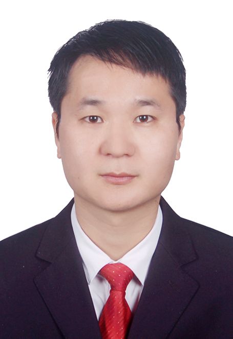 李林军头像