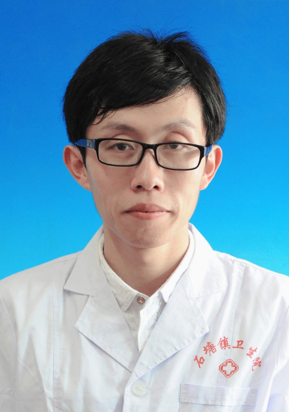 陈高樨头像