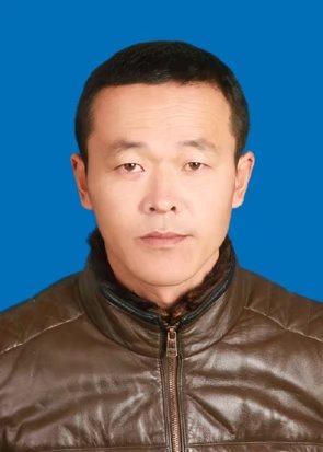 陈浩头像