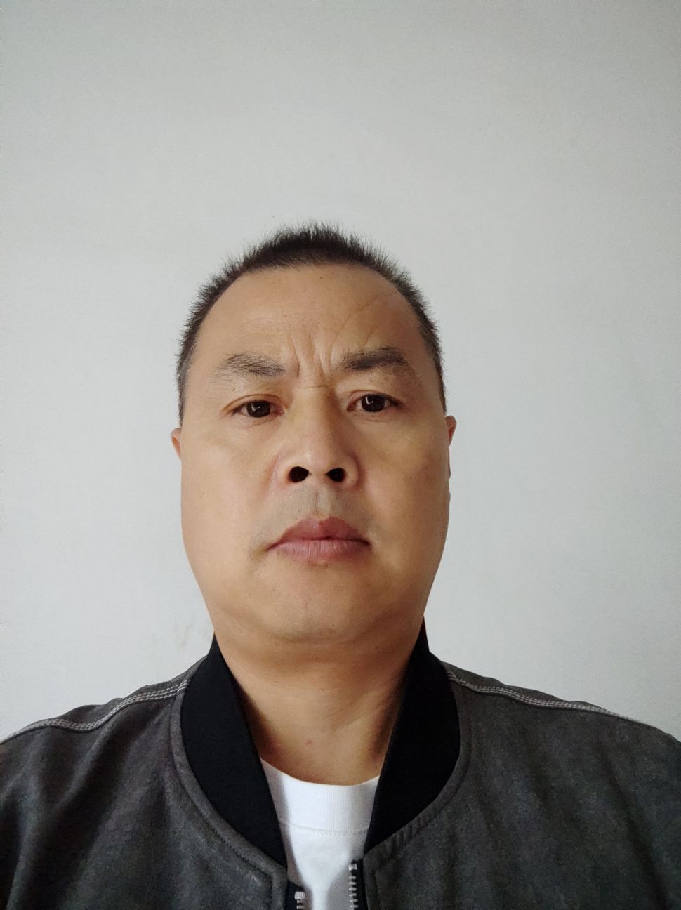 刘民头像