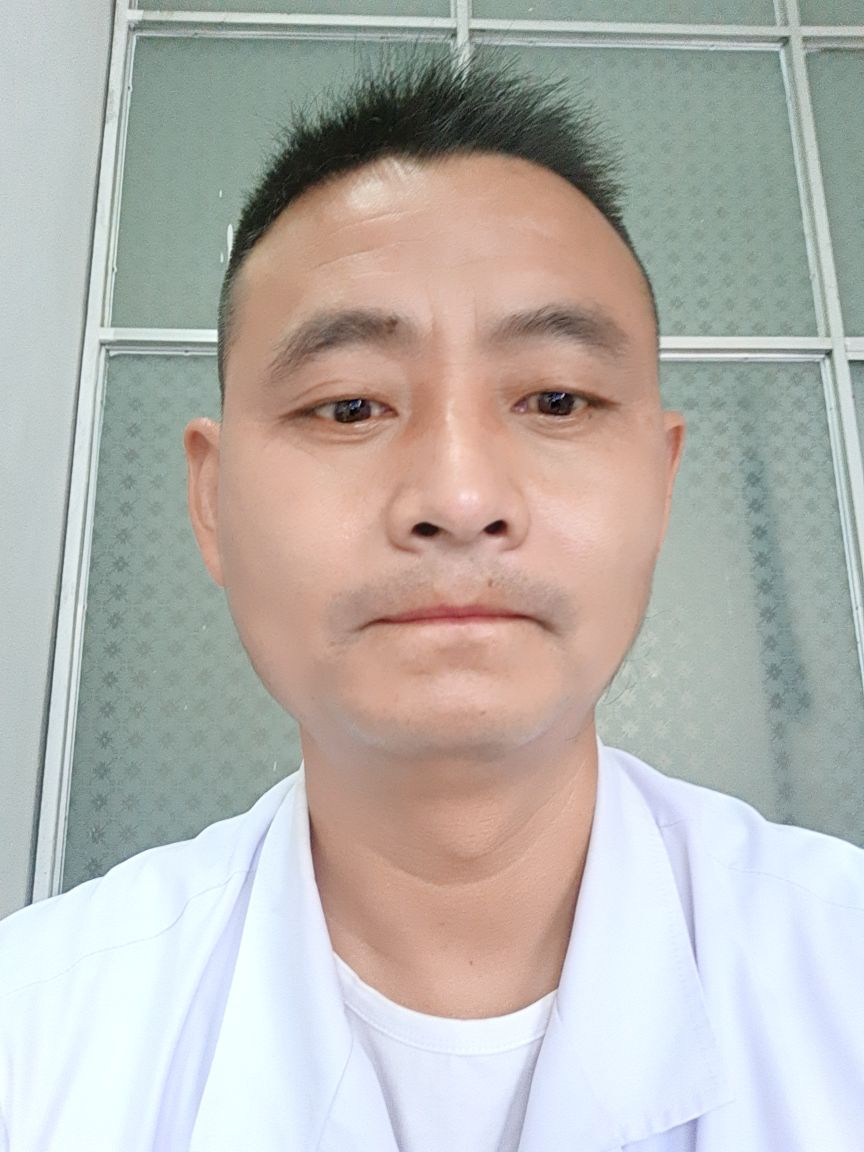 赵专头像