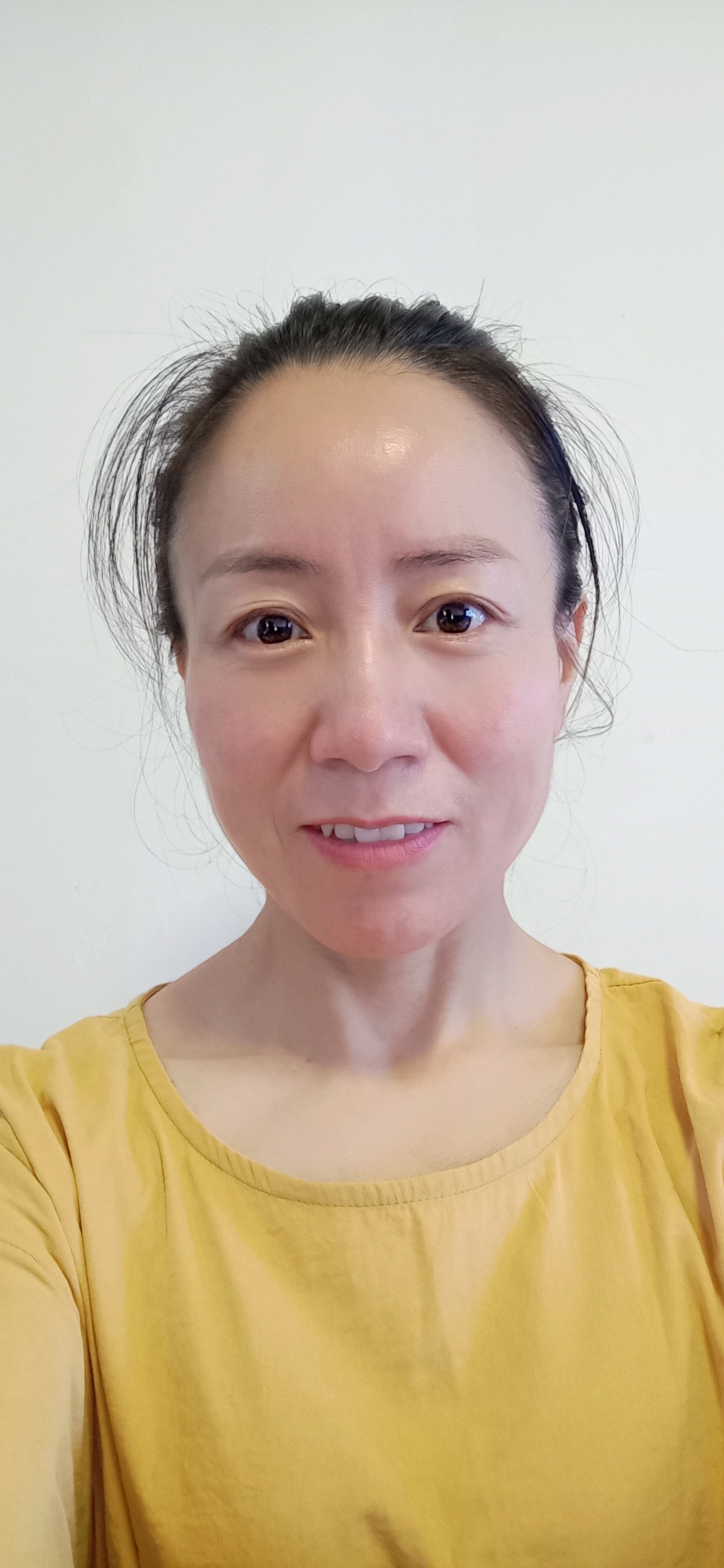 葛敏头像
