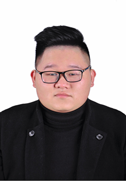 闫岩头像