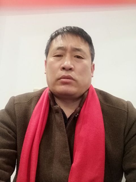 马向东头像