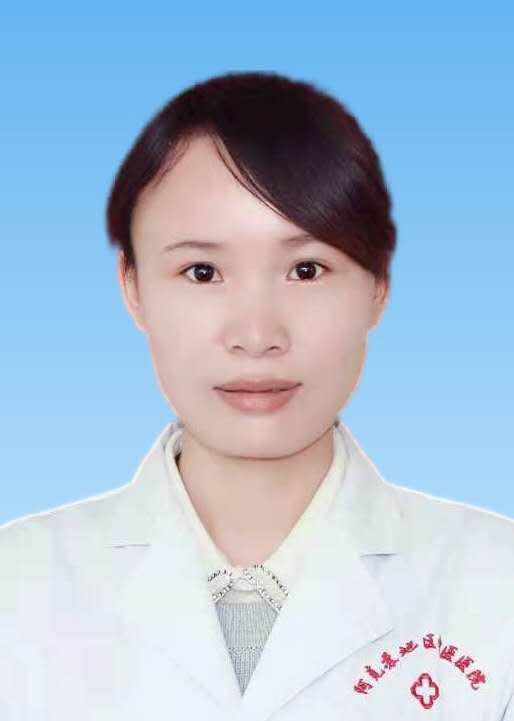 林珊头像