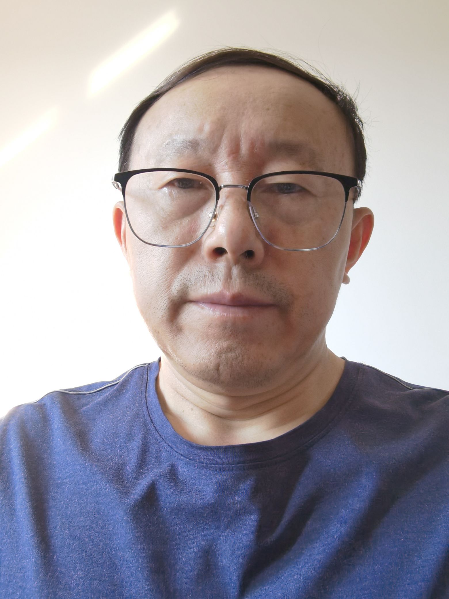 赵治友头像