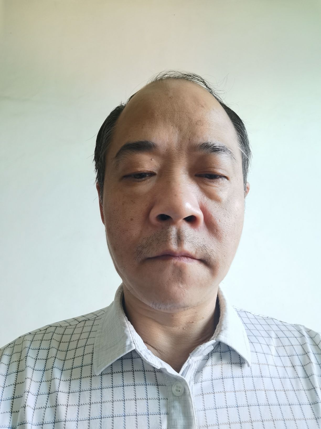 杨永祥头像