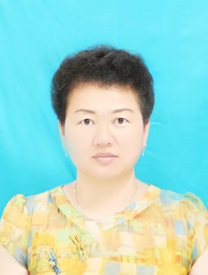 毛雪梅头像