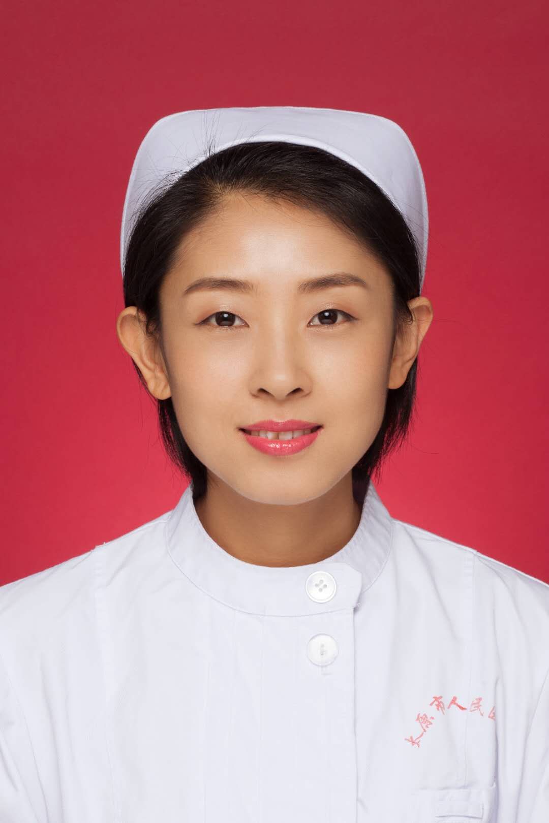 李娇头像
