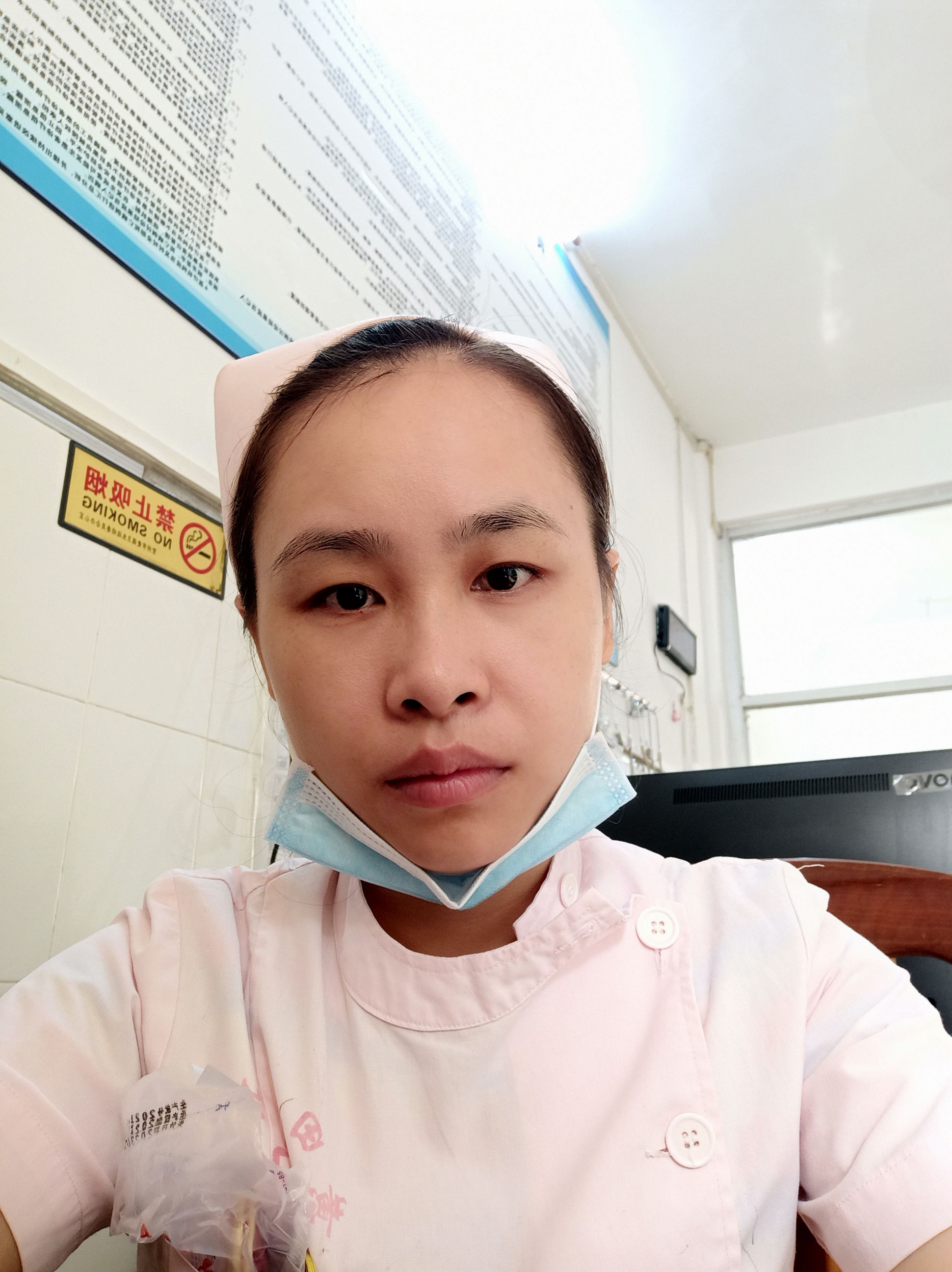 梁丽娟头像