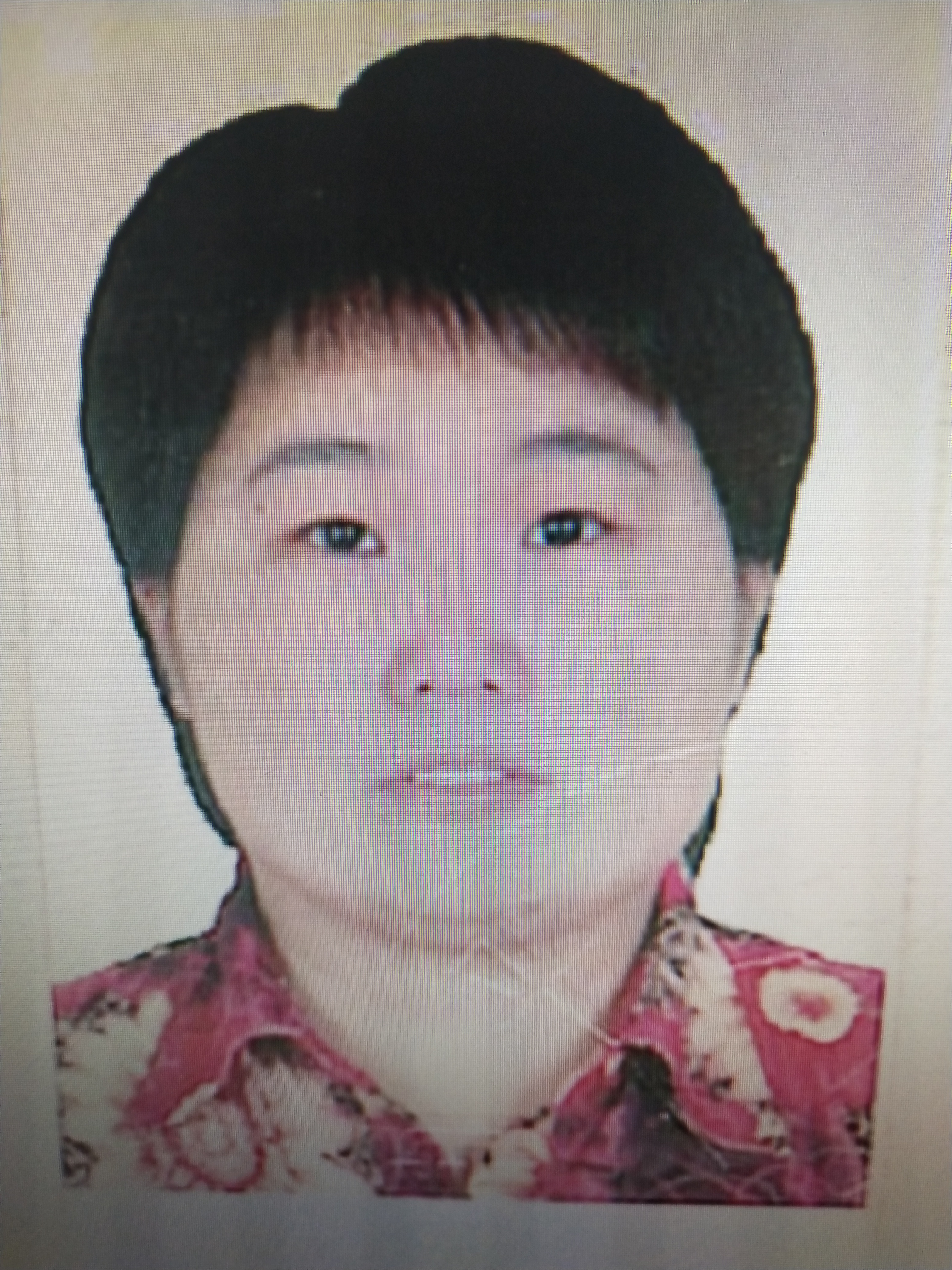 吴丽菊头像