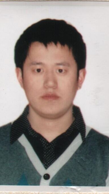 盖凯凯头像