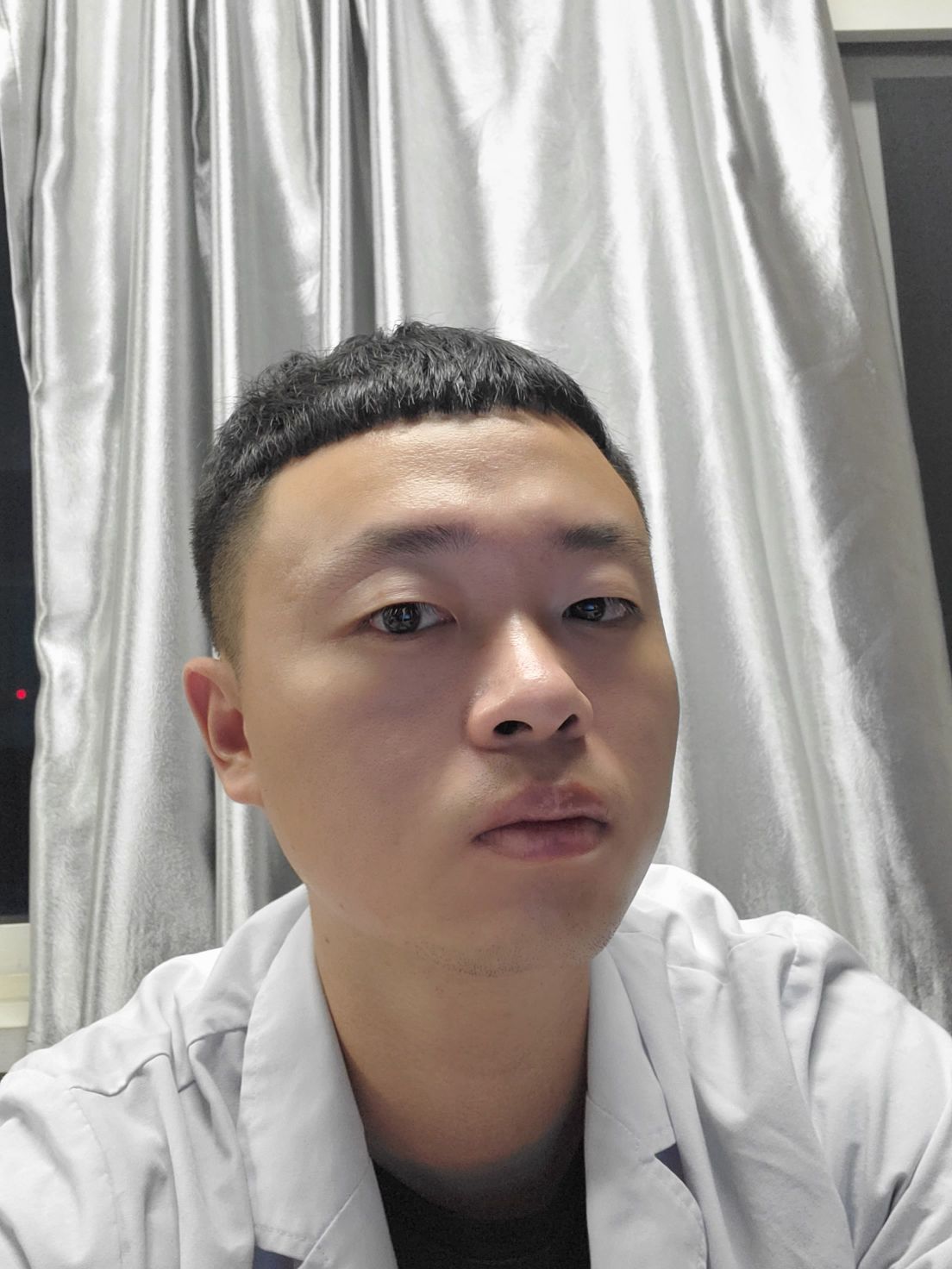 郭靖头像