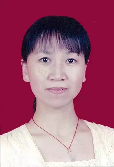 吴琼头像