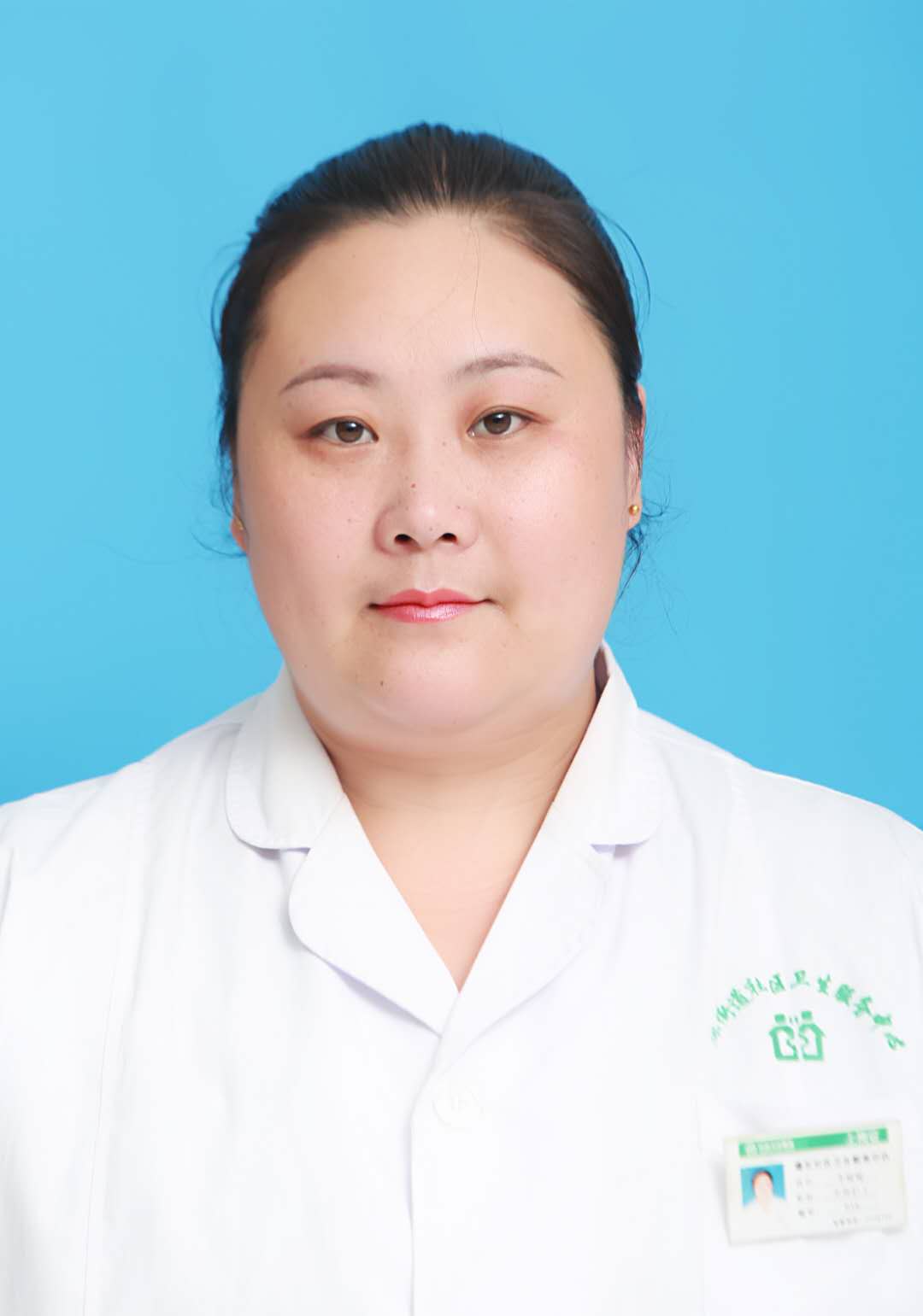 李媛媛头像