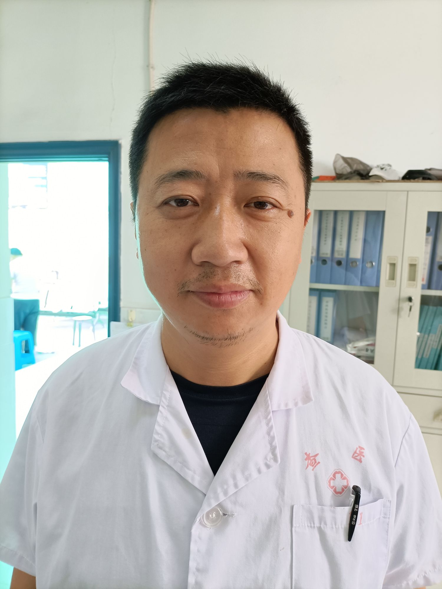 杨永宏头像
