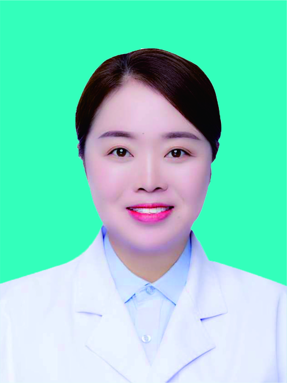 陆艳头像