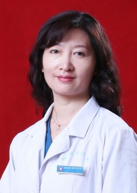 刘丽宏头像