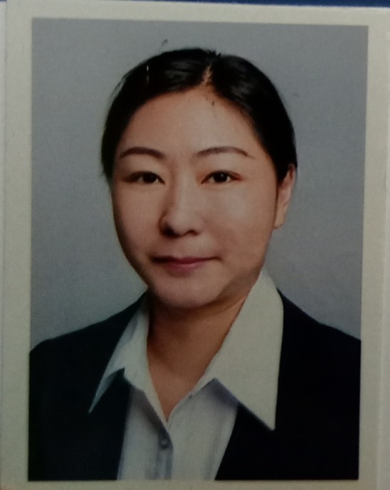张静头像