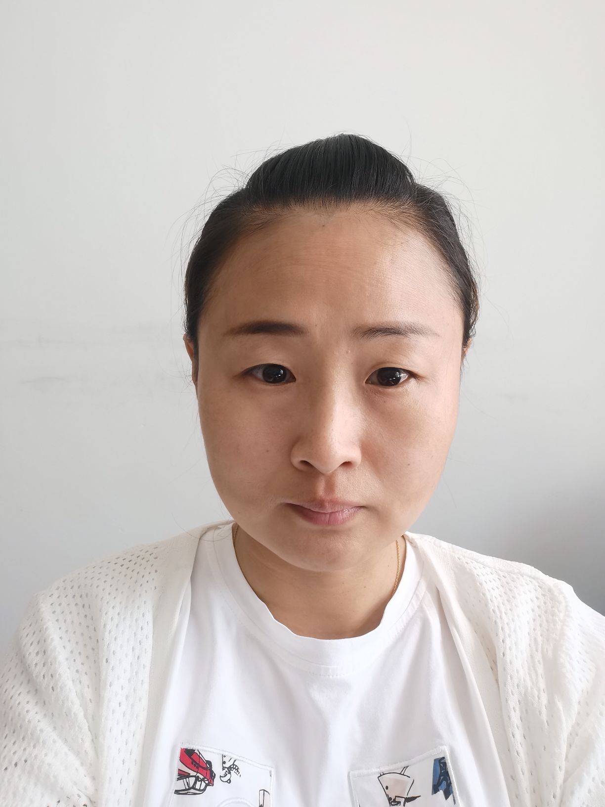 黄晓云头像