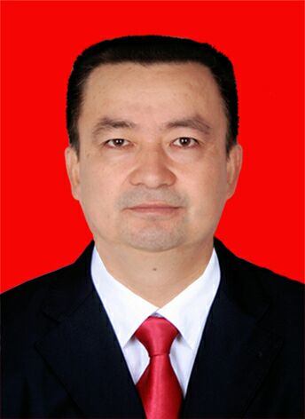 吐尔松·热合曼头像