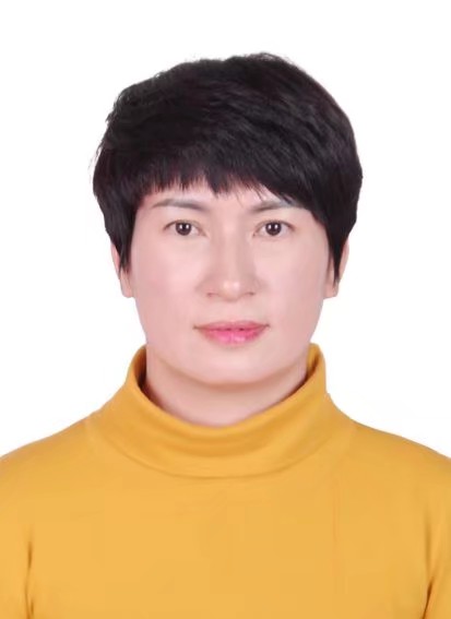 白亚萍头像