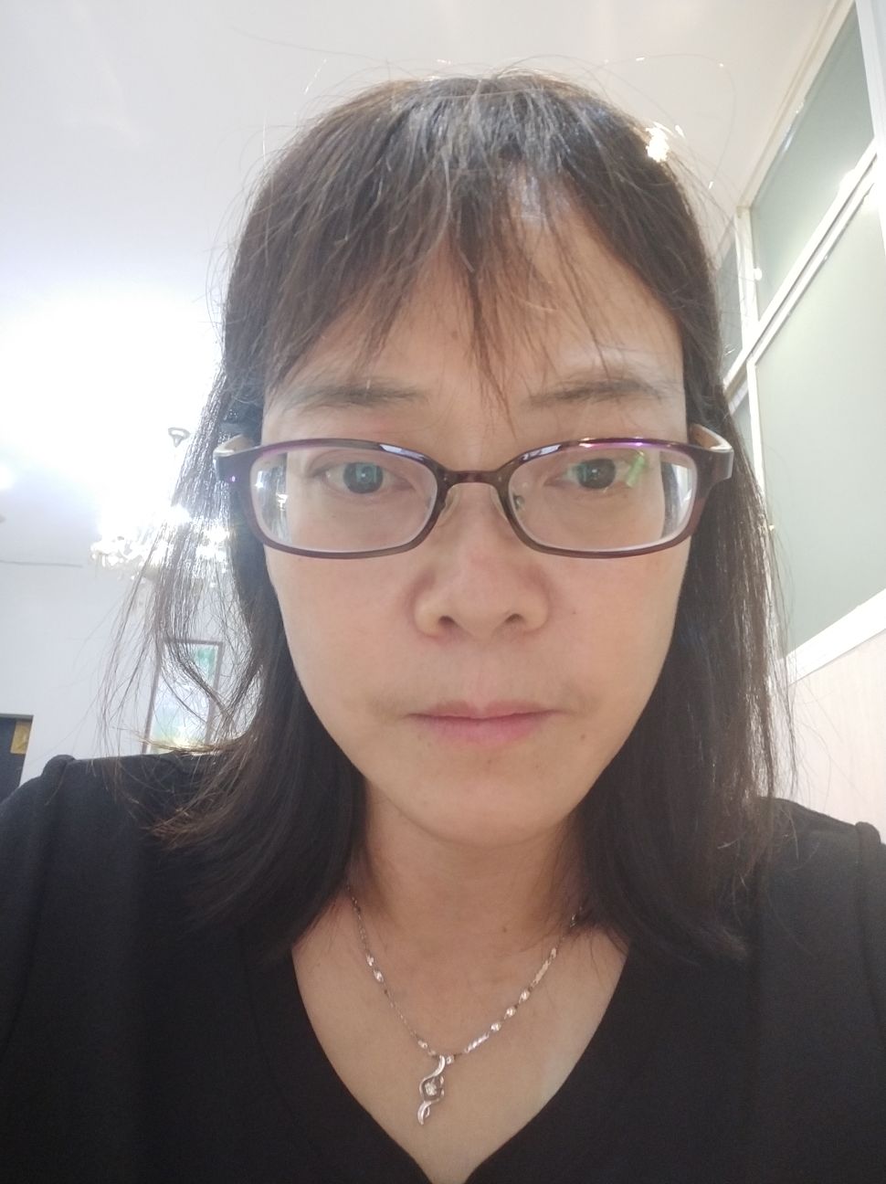 熊珊头像