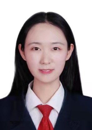 汤延蓉头像