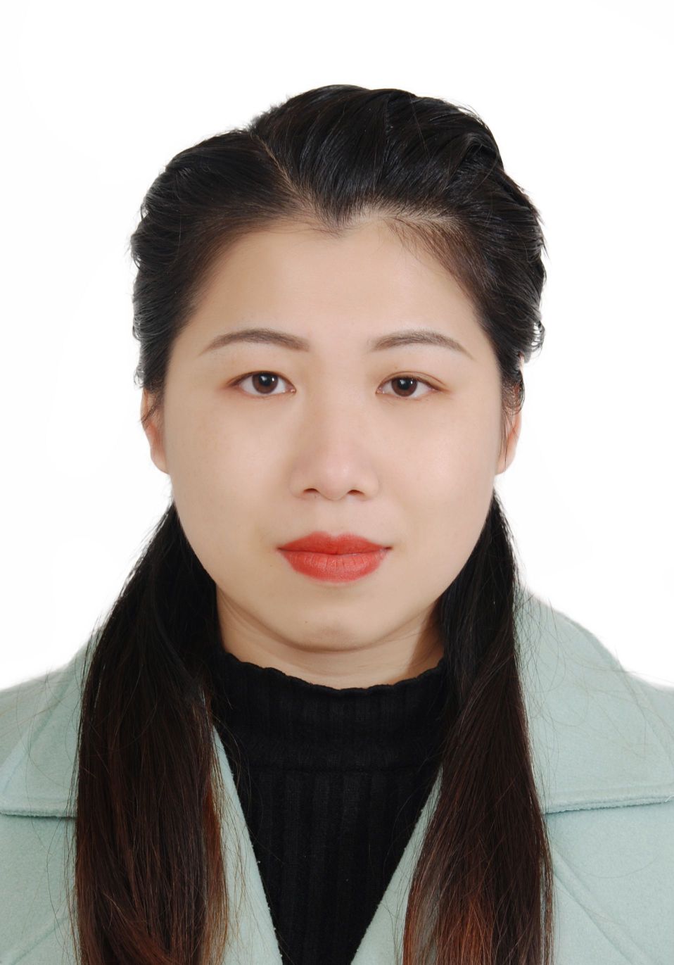 杨君颜头像
