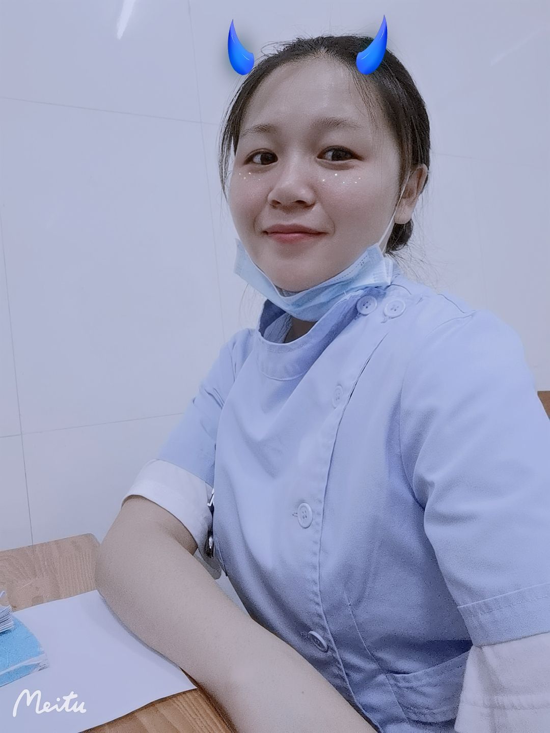 杨惺微头像