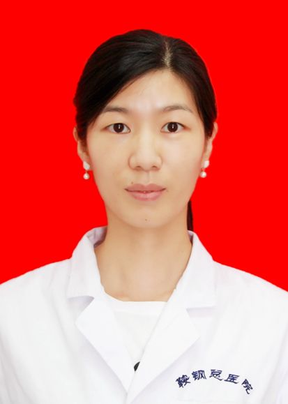 侯士元头像