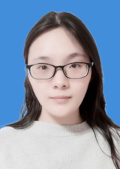 王雪头像