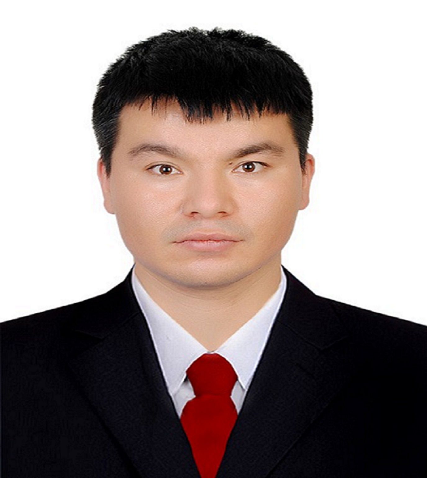 阿布都热西提·吐尔孙头像