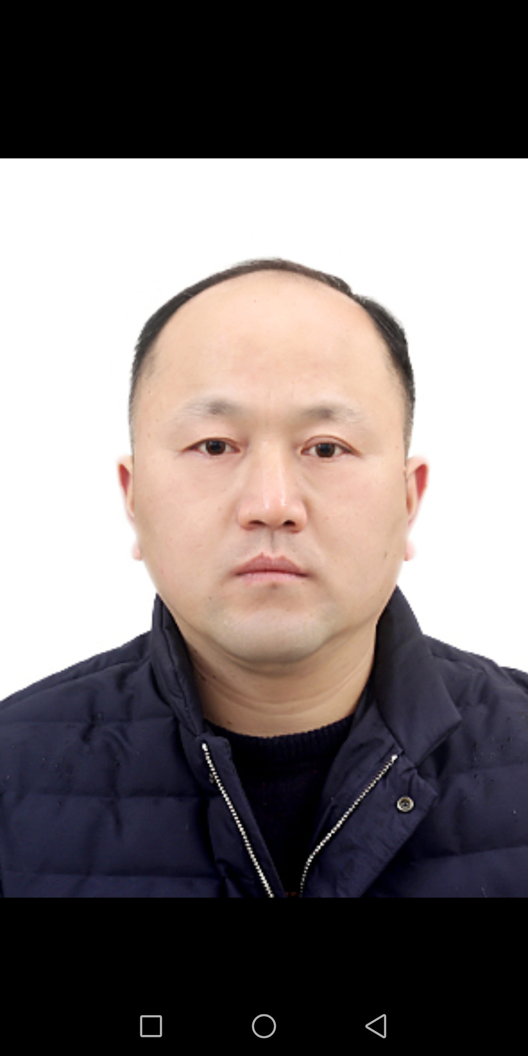 孔令瑞头像