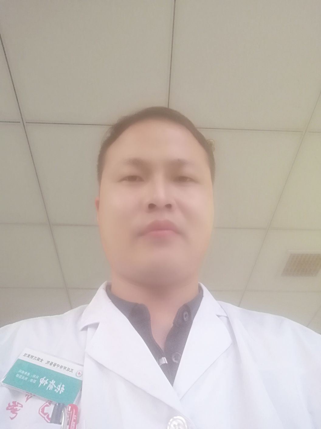 张前坤头像