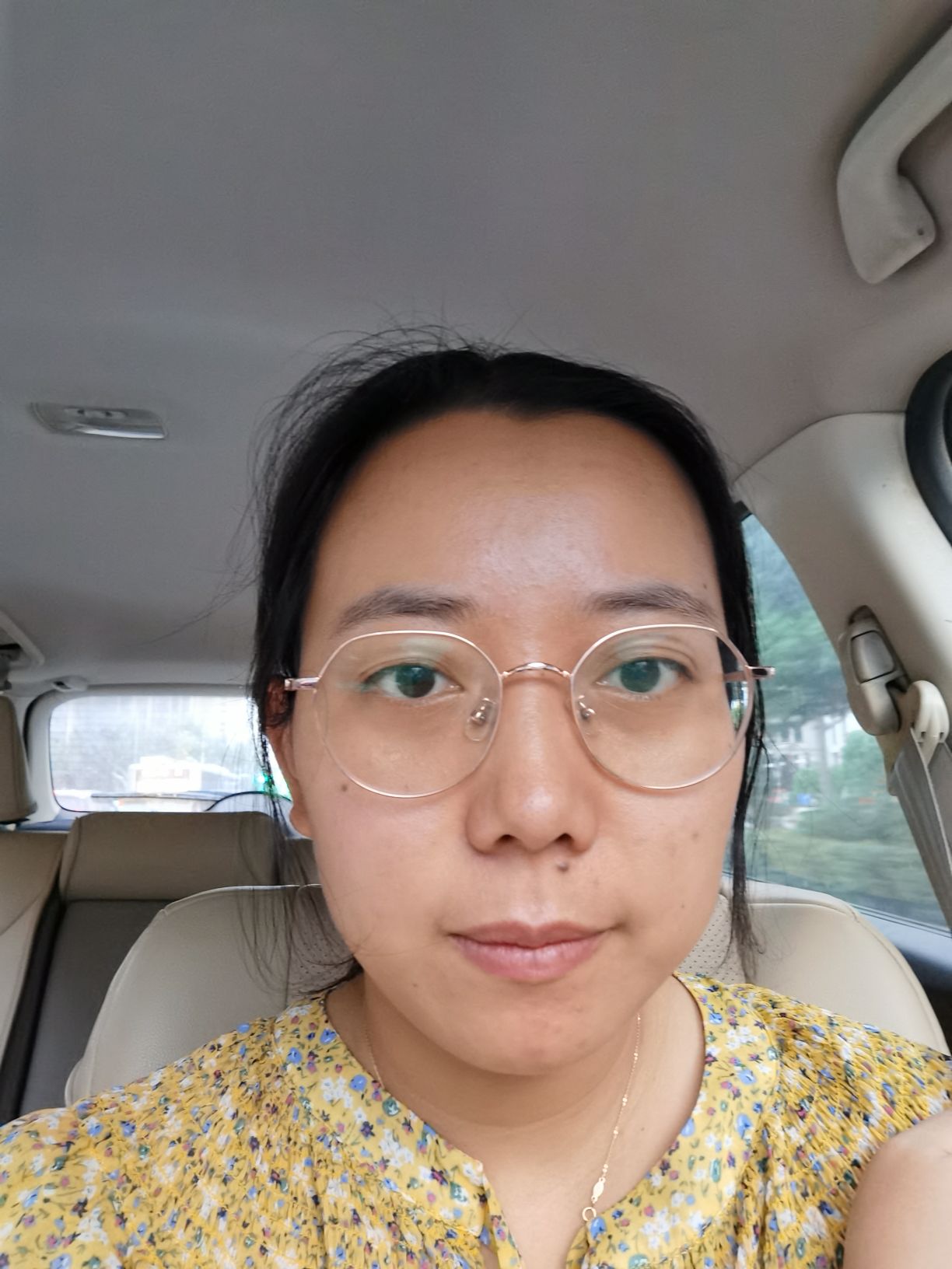 李海悦头像