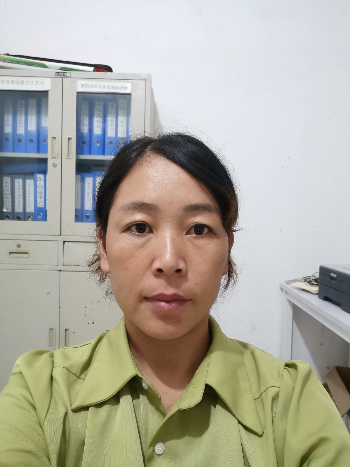 李苏娜头像