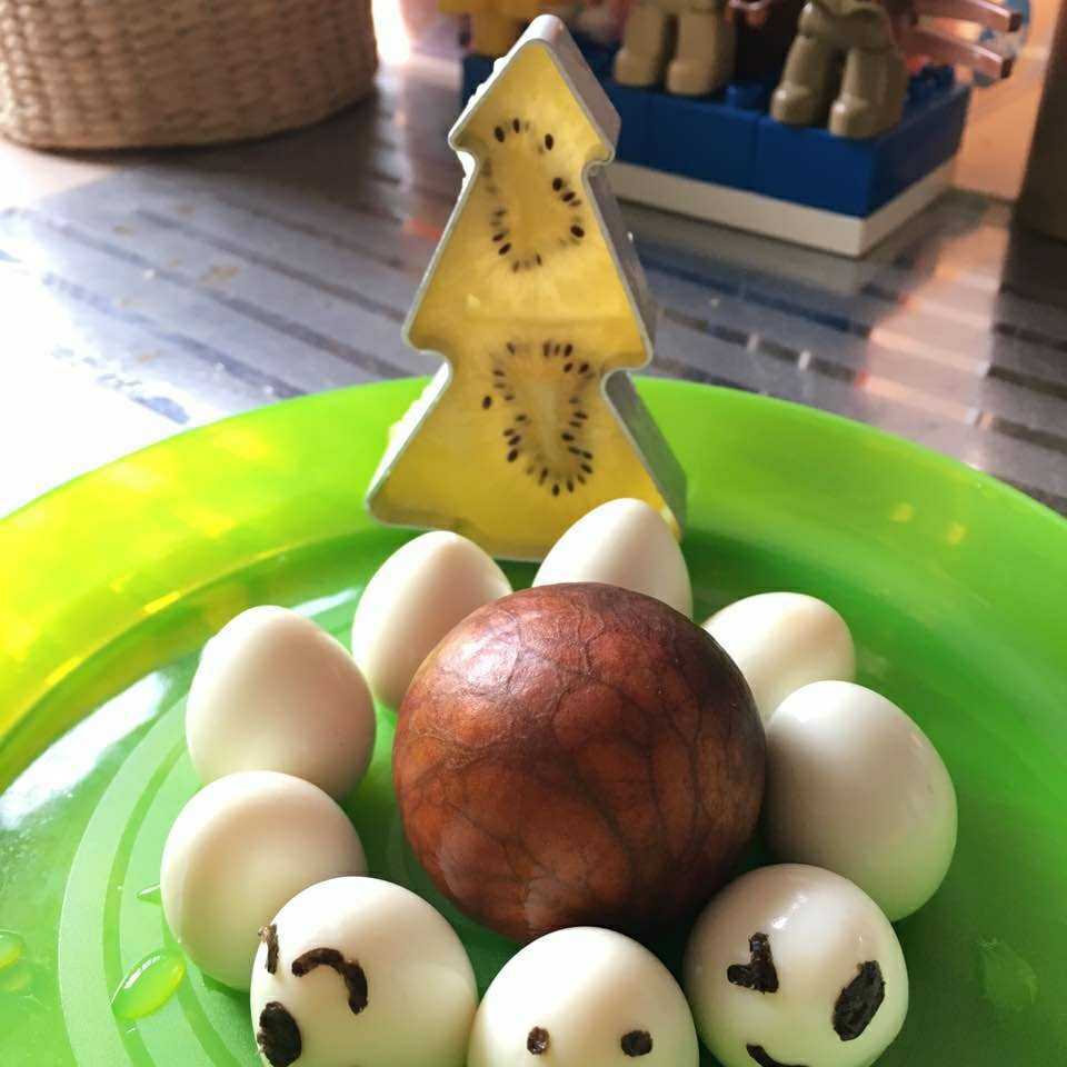 李丽娜头像
