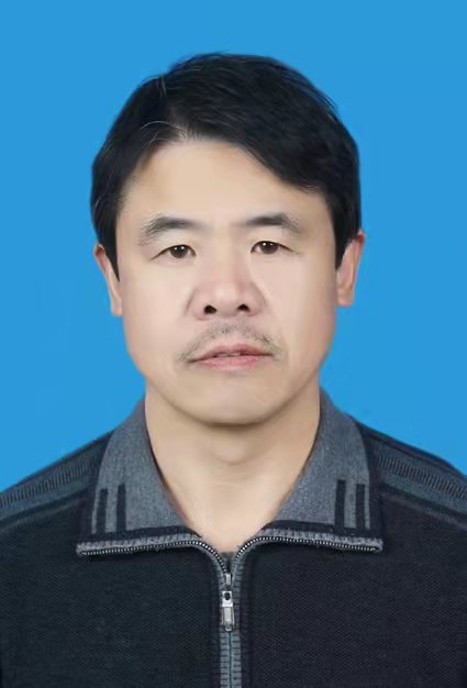 王东升头像