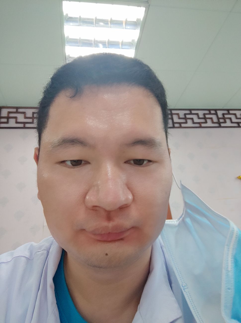 张文头像
