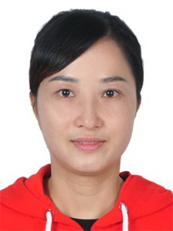 杨艳头像