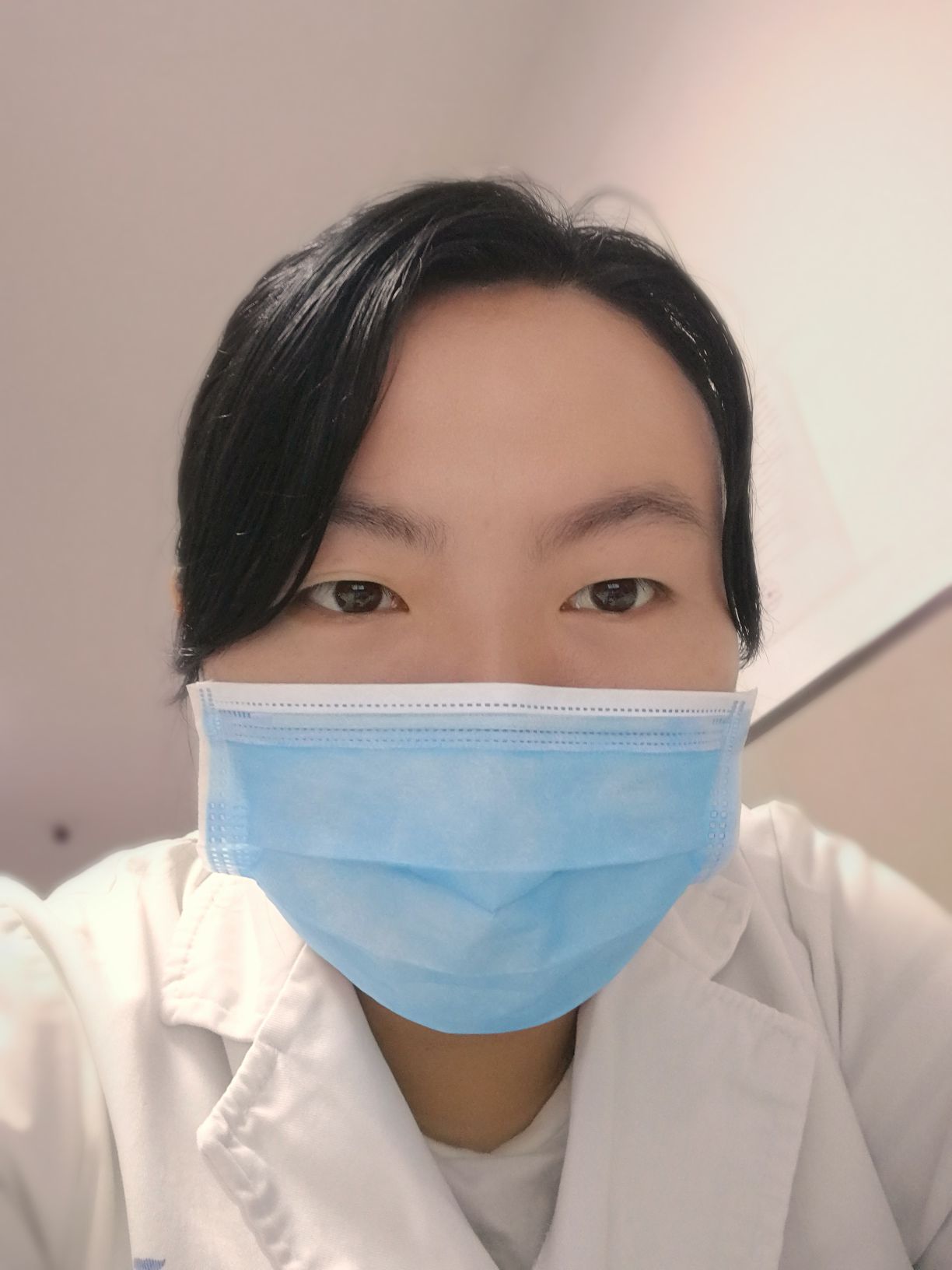 汪凝灵头像