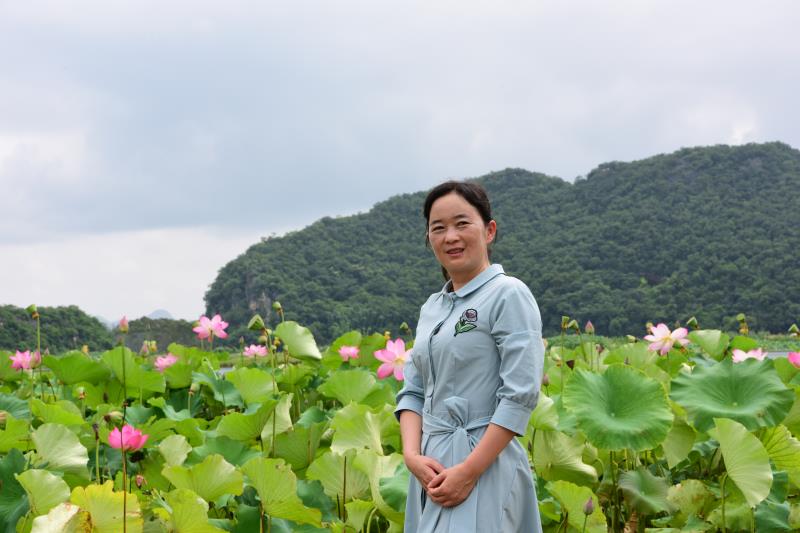 李秀瑞头像