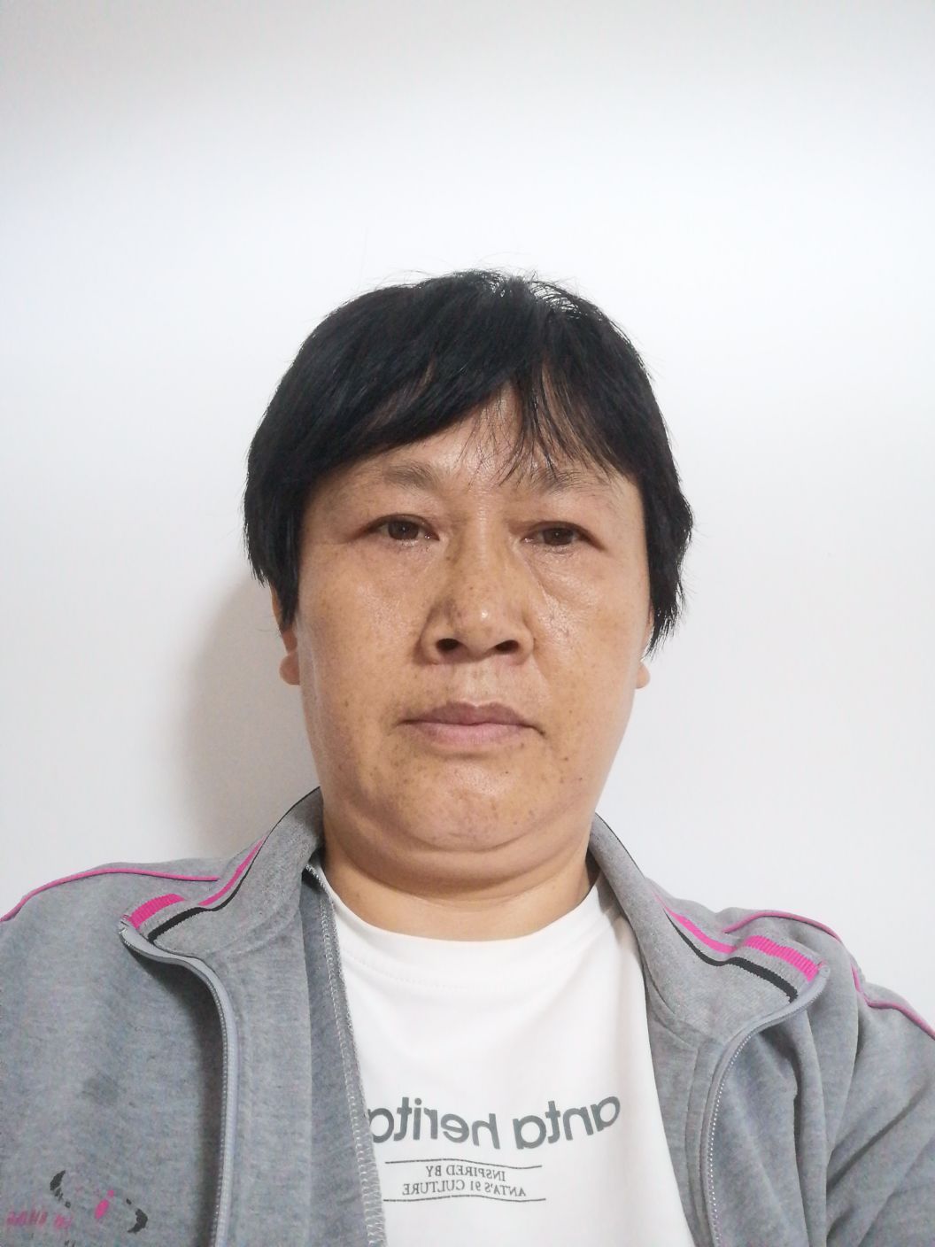赵海芬头像