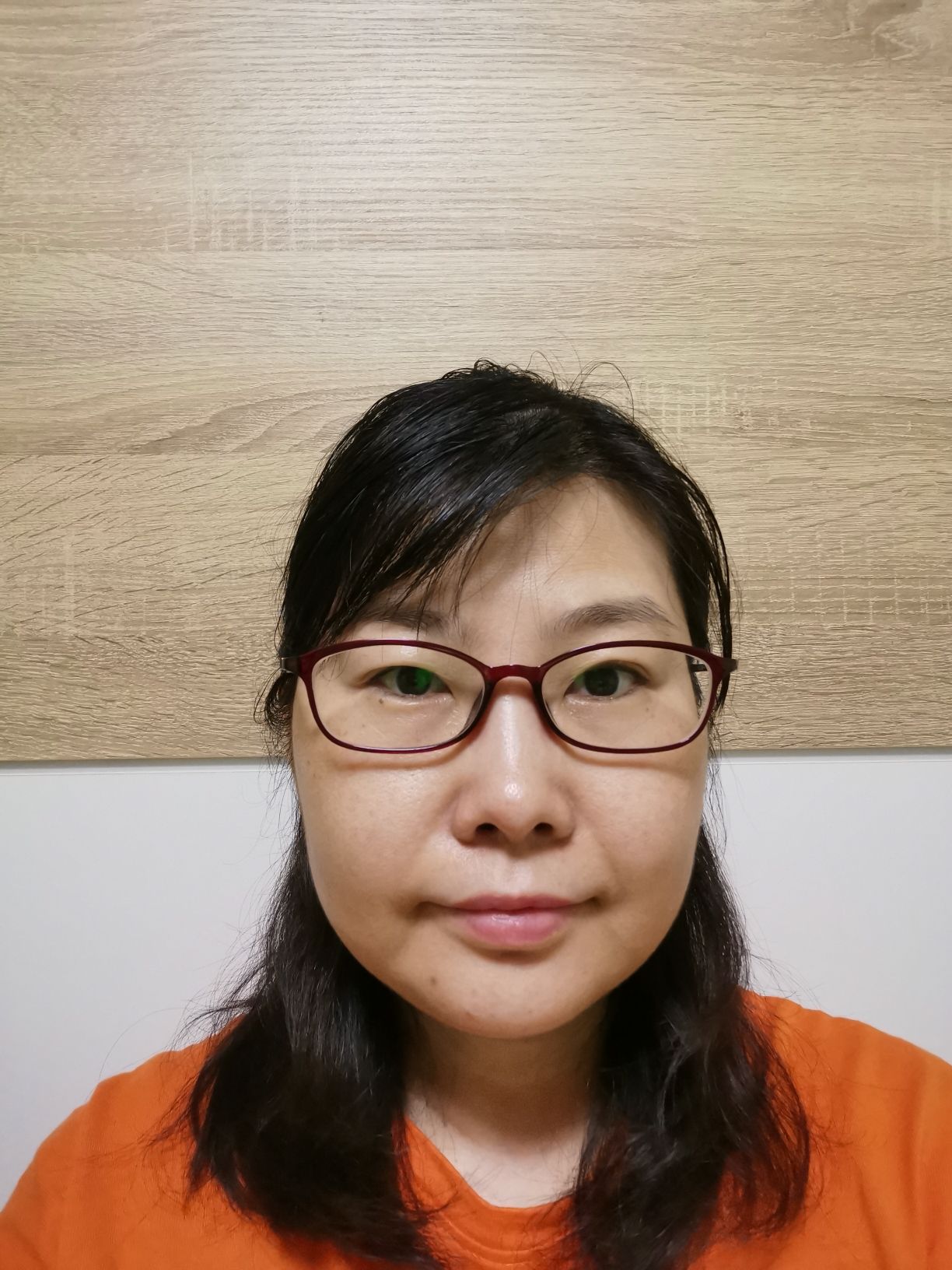 李晓梅头像