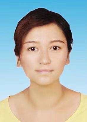 孟妍娉头像