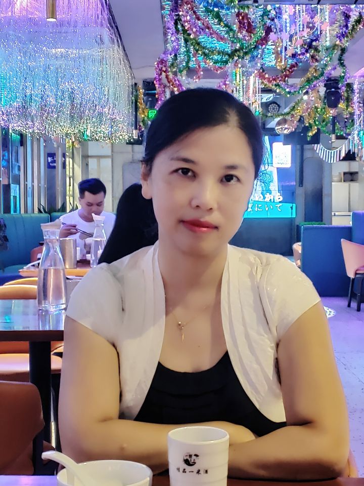 龙晓燕头像