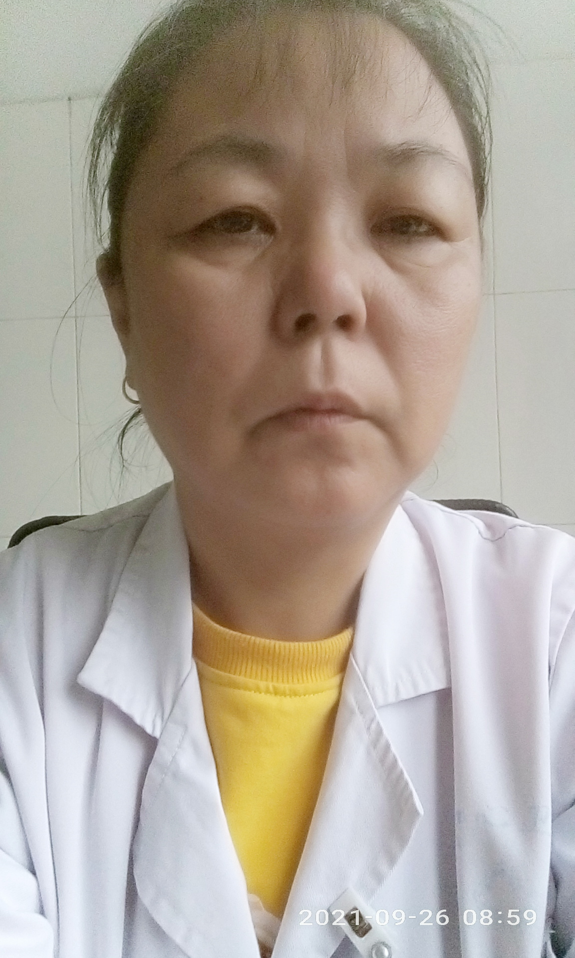 所淑芳头像