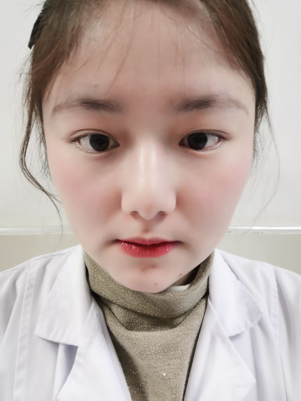 陶欣头像
